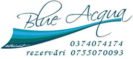 blue acqua