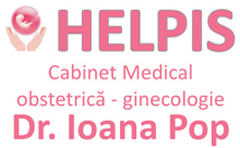 dr. Ioana Pop