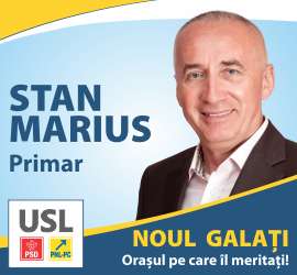 MARIUS STAN