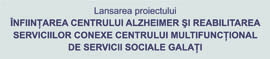 infiintare centru