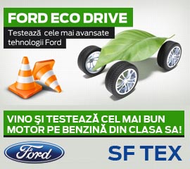 SFTEX Galati