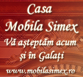 Mobila Simex