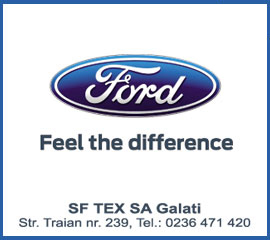 SFTEX Galati