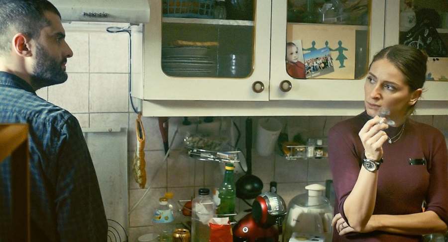 "Sieranevada", filmul propus de România la Premiile Oscar va avea premiera de gală la Galaţi