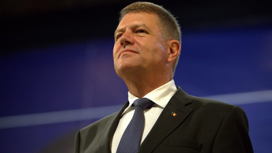 Klaus Iohannis, VALIDAT de CCR ca preşedinte al României