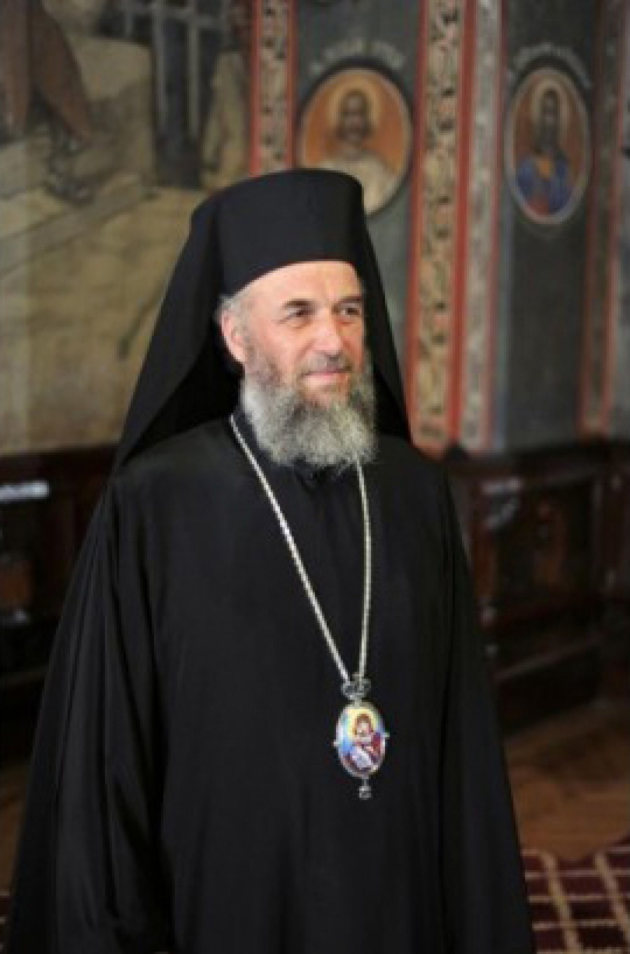 Ce le-a transmis Patriarhul gălăţenilor ortodocşi, de ziua Î.P.S. Casian
