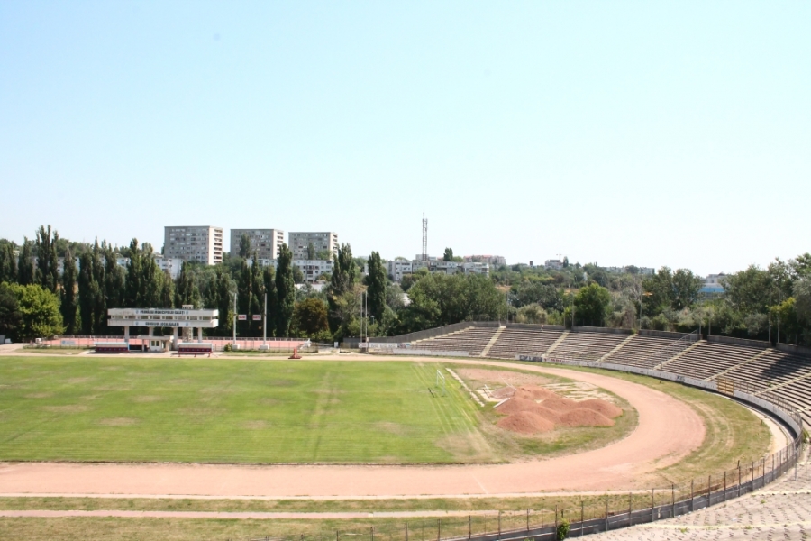 EXCLUSIV/ Oţelul încearcă să rămână în Galaţi, s-a cerut închirierea stadionului Dunărea