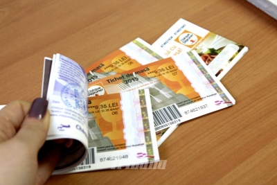 Valoarea TICHETELOR DE MASĂ, la latitudinea angajatorilor? Valoarea TICHETELOR DE MASĂ, la latitudinea angajatorilor?