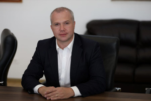 Interviu cu primarul Ionuț Pucheanu (II)