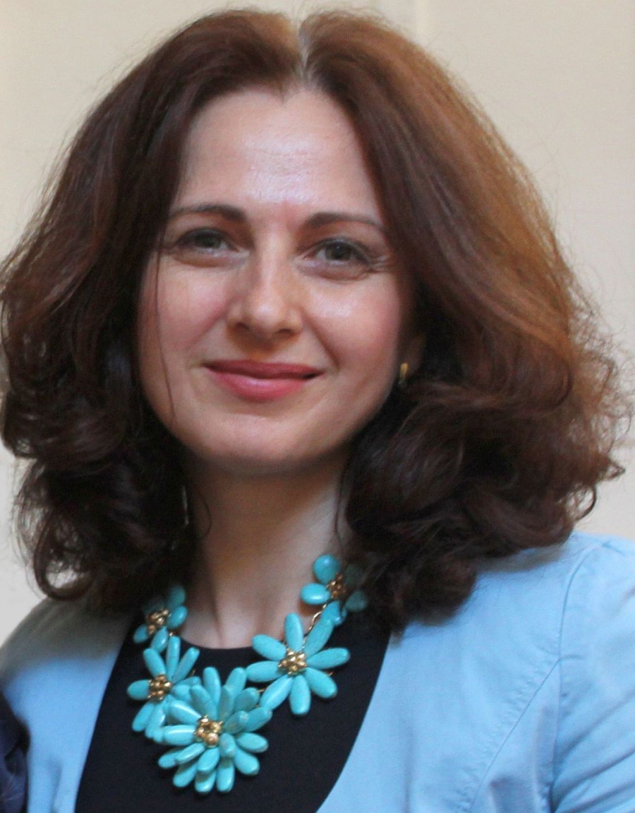 Gălăţeanca Silvia Fuică, ÎNVĂȚĂTOAREA ANULUI în România
