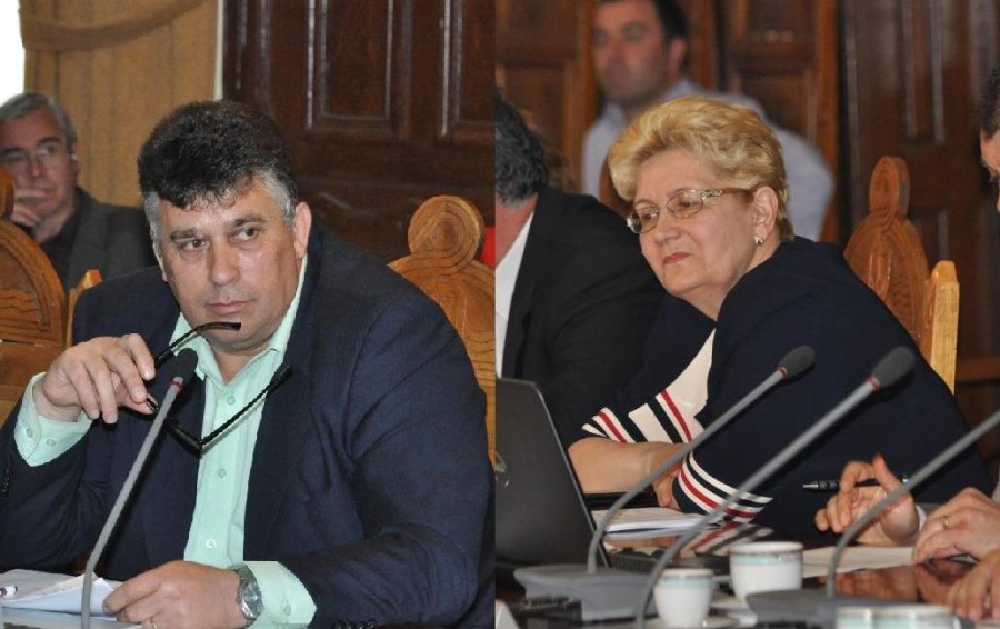 La CJ, PNL a trecut oficial în OPOZIŢIE alături de PDL/ Tania Bogdan - ÎNLOCUITĂ cu PP-DD-istul Marian Vicleanu