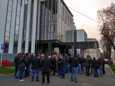 Tensiuni la Transurb. Angajații societății amenință cu proteste