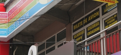 Zeci de AGENȚII DE TURISM din Galaţi, fără licenţă şi drept de a mai funcţiona! Consultă lista AICI