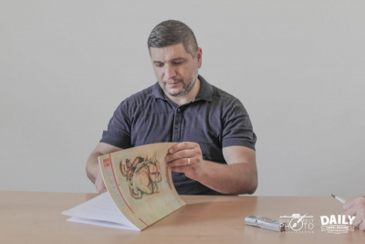 Galaţiul şi Brăila, în ilustrate vechi. Comoara colecţionarului de cărţi poştale Iulian Panait