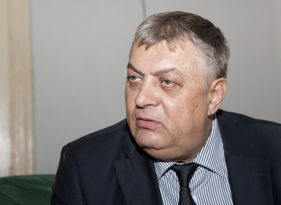 Fostul consilier judeţean gălăţean Mircea Cadar rămâne după gratii