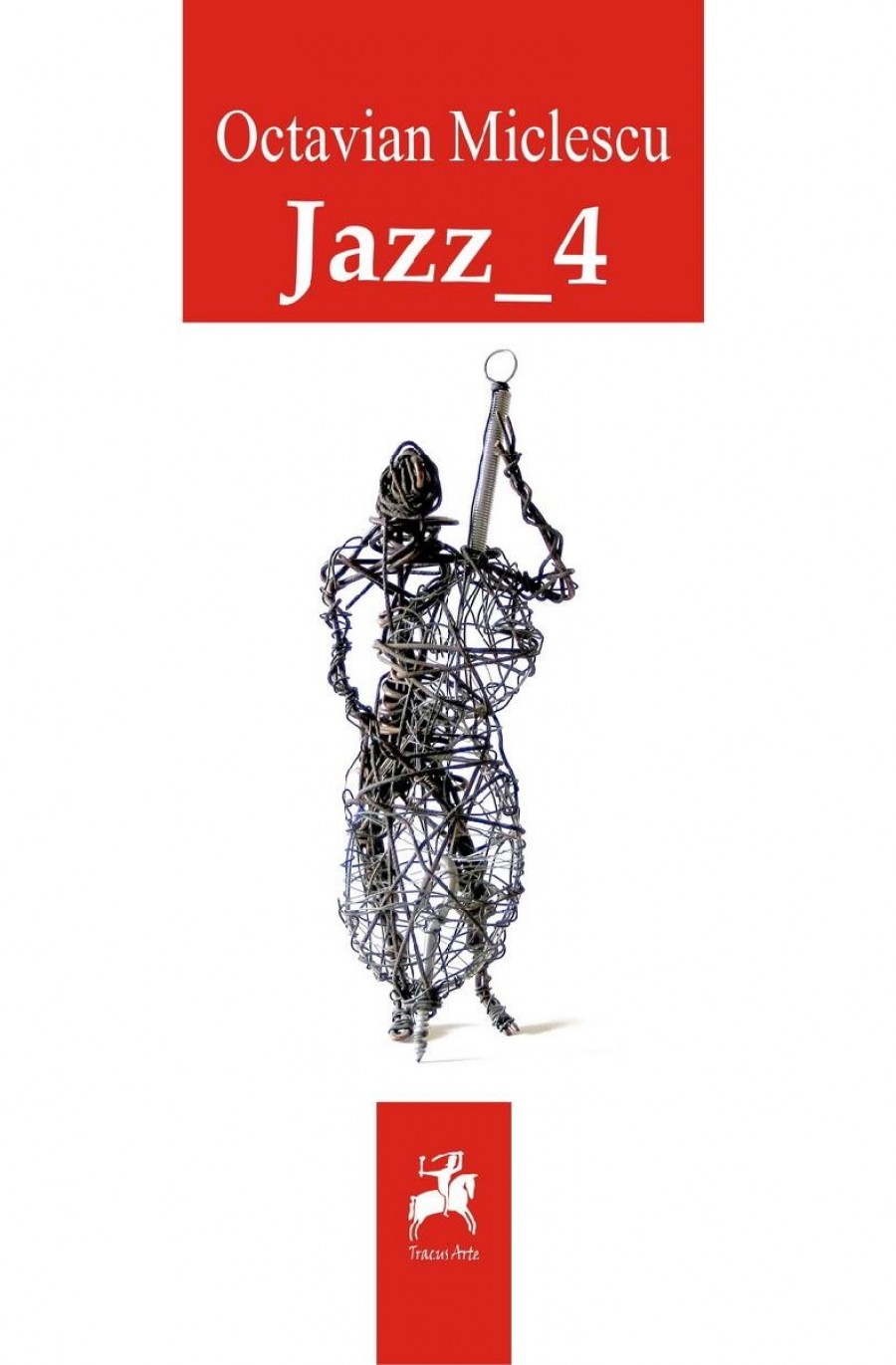 CRONICĂ DE CARTE/ Butoiul de jazz "pentru" toţi, cu golu’ sau cu plinu’!