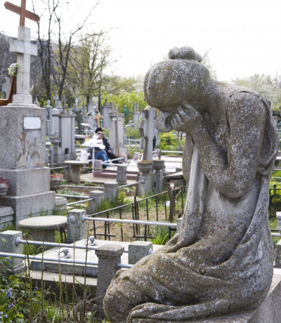 Populaţia judeţului Galaţi a scăzut cu aproape 10.000 de persoane, în doar cinci ani
