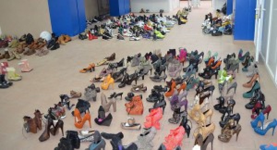 TULCEA: Evaziune de 3 milioane de lei la un magazin clandestin