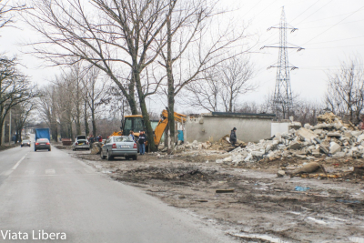 Când încep exproprierile pentru modernizarea Centurii (FOTO)