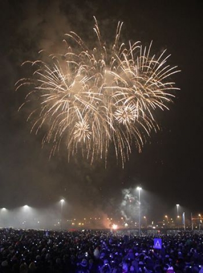 Achiziţie publică de 315.000 de lei | Ce PETRECERE PUBLICĂ ne pregăteşte Primăria de REVELION
