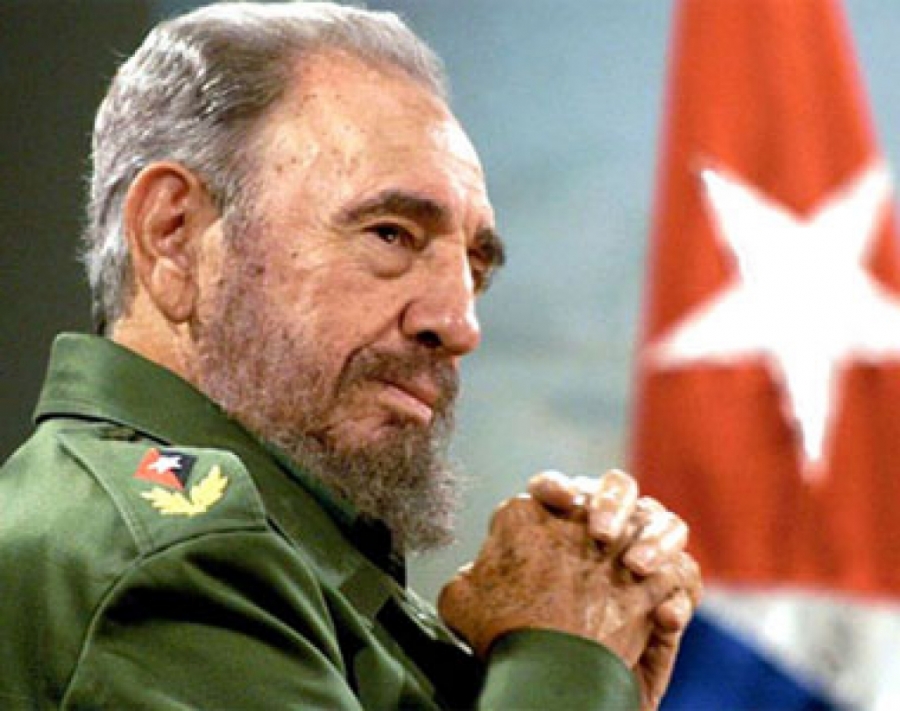 FIDEL CASTRO, liderul istoric al Cubei, s-a stins din viață