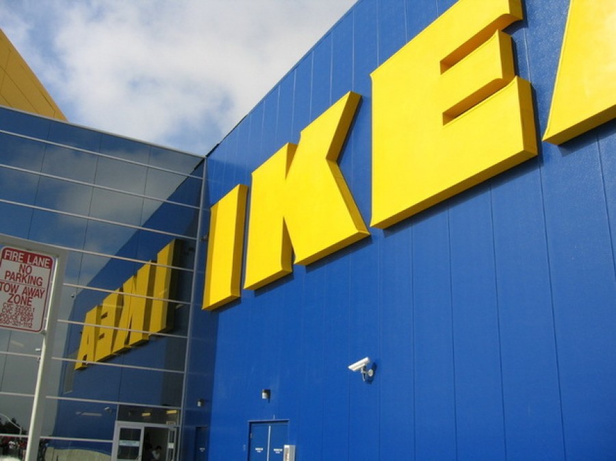 IKEA retrage de pe piaţă un produs care se vinde şi în România