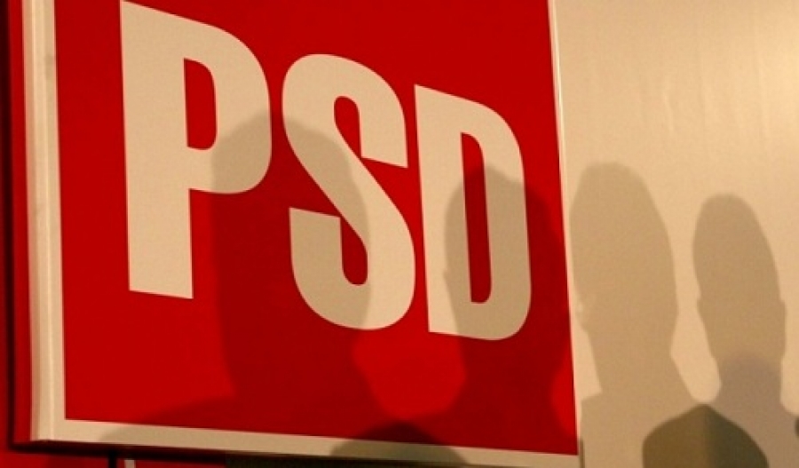 Prima reacţie din PSD după respingerea lui Sevil Shhaideh: ''Pare un început de criză, ne reunim în şedinţă''