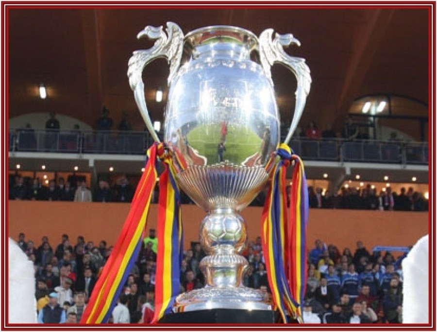 Sorţi nefavorabili! Oţelul, deplasare la Sportul în Cupa României