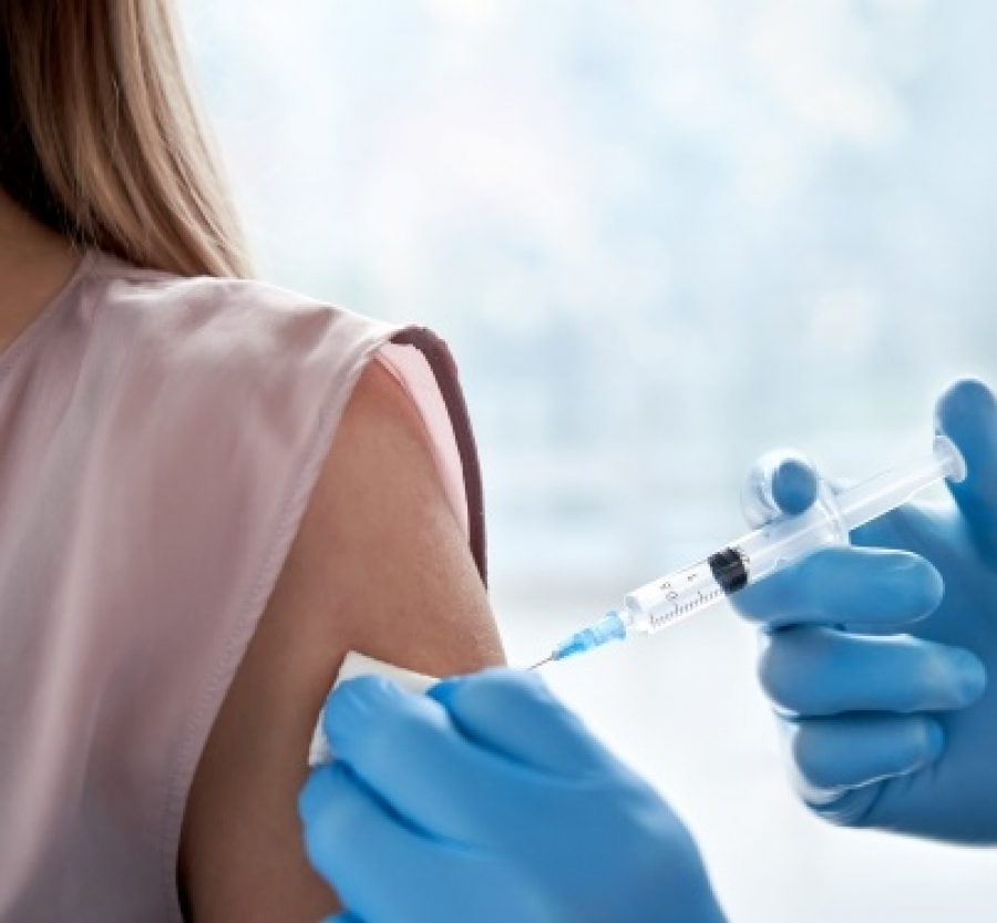 Vaccinarea nu va deveni obligatorie în România