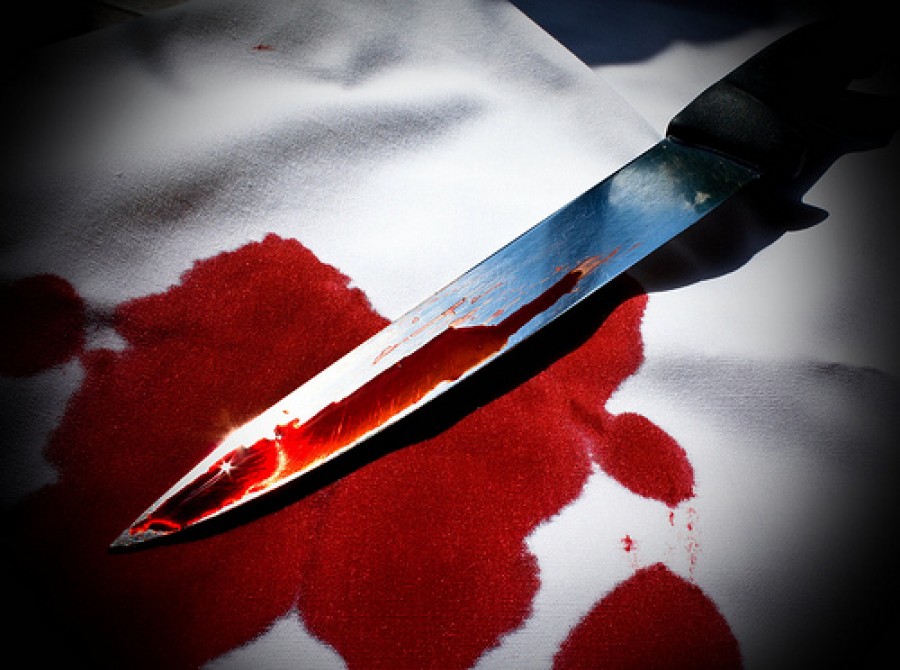 Crimă la Pechea - Şi-a omorât soţul după ce acesta a tras-o de păr