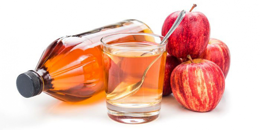 Oţetul de mere combate indigestia