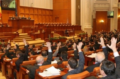 Cine sunt parlamentarii gălățeni de la prima