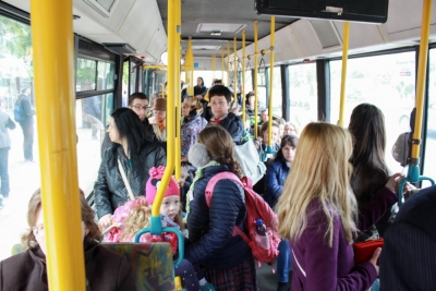 SCHIMBĂRI în transportul public local de persoane | A apărut un TRASEU NOU, iar alte trei rute au fost MODIFICATE