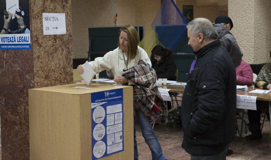 S-au MODIFICAT listele electorale pentru turul al doilea: Numărul alegătorilor a CRESCUT cu câteva sute