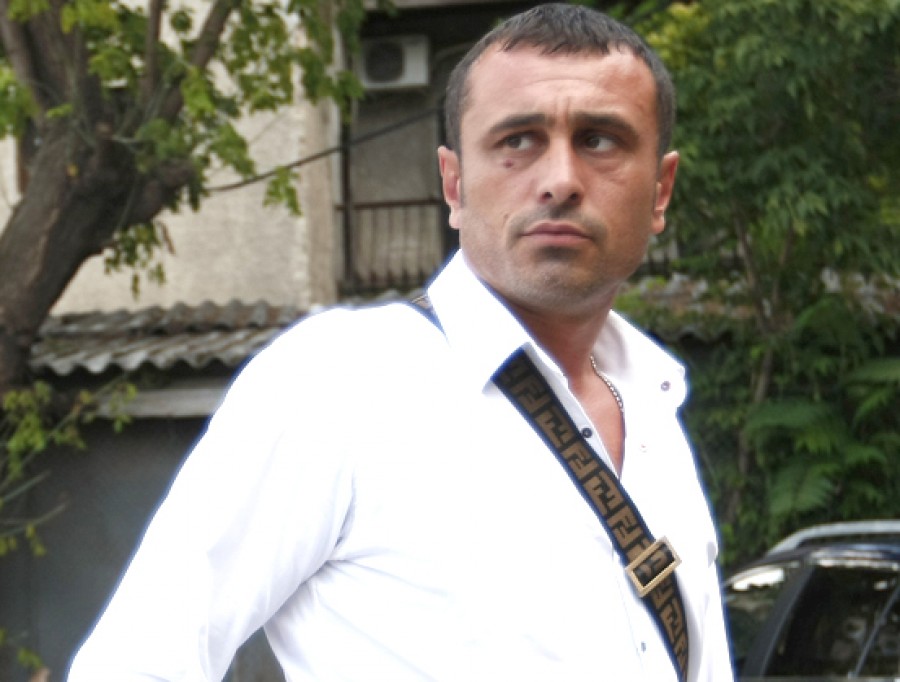 Cristi Munteanu, fostul portar al Oţelului, condamnat la închisoare cu executare
