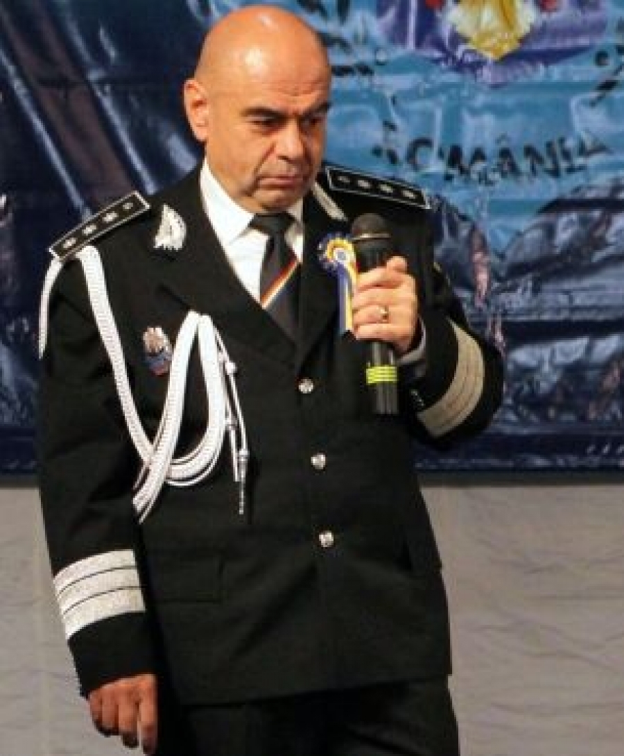 Mihai Manoliu, un pas în spate. Cine va fi directorul general al POLIȚIEI LOCALE?