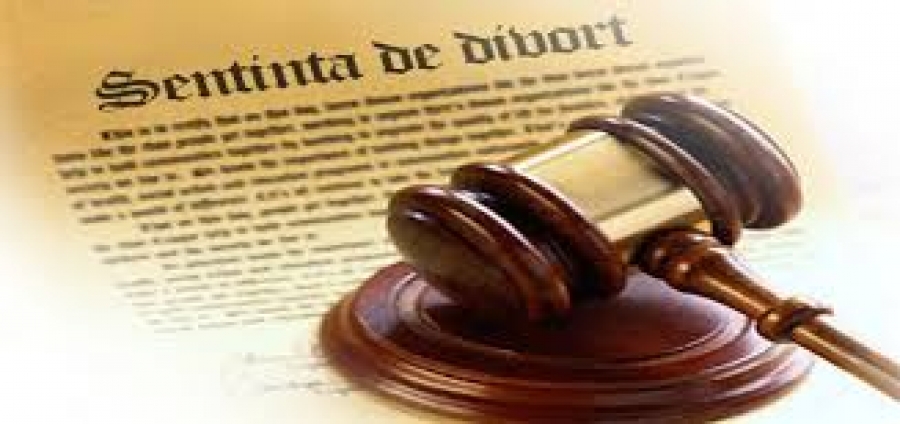 Breviar juridic: Divorţul pe cale administrativă