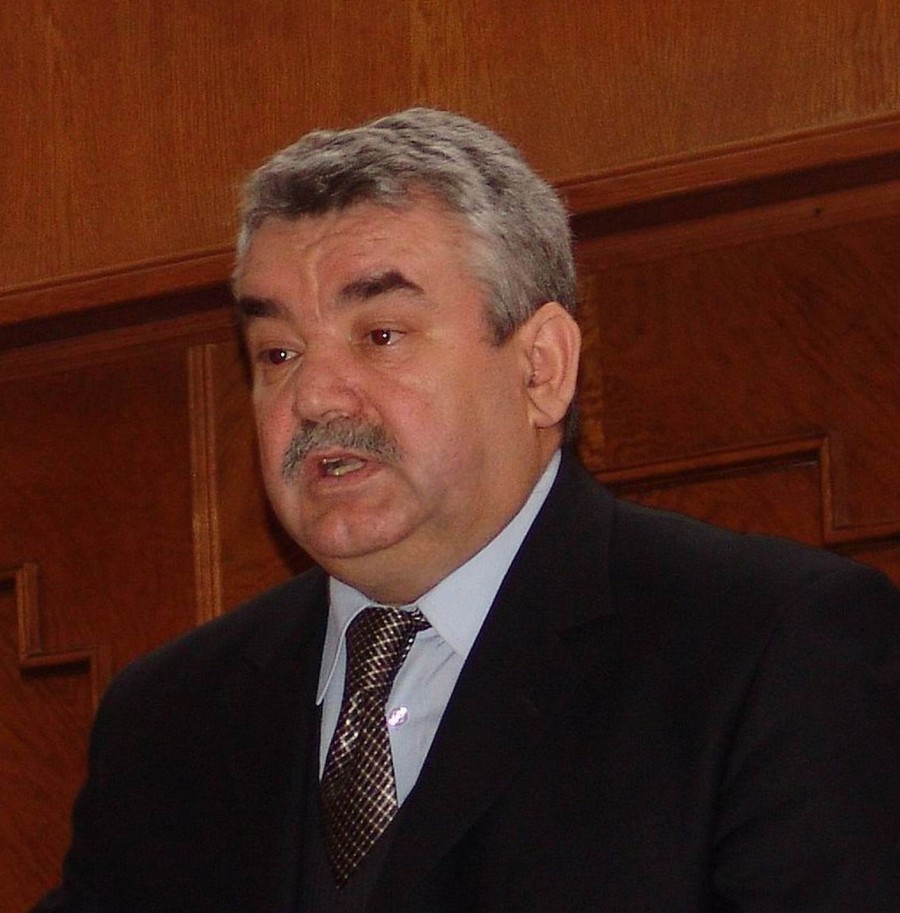 Mircea Breahnă, ales din nou decan al Baroului Galaţi