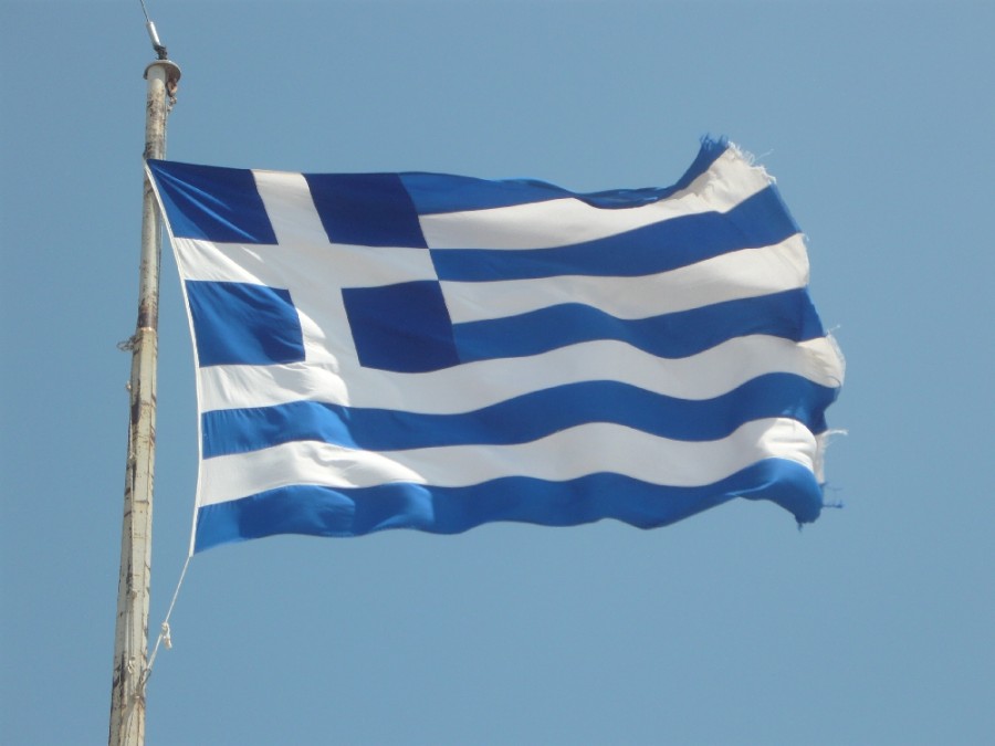 Vă place muzica grecească? ZIUA GRECIEI ne aduce un SPECTACOL de zile mari!