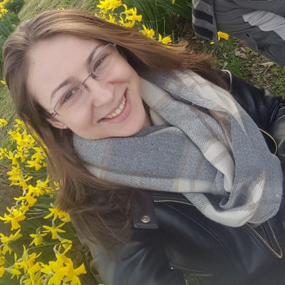 Cristina Gherghişan-Filip, finalistă la