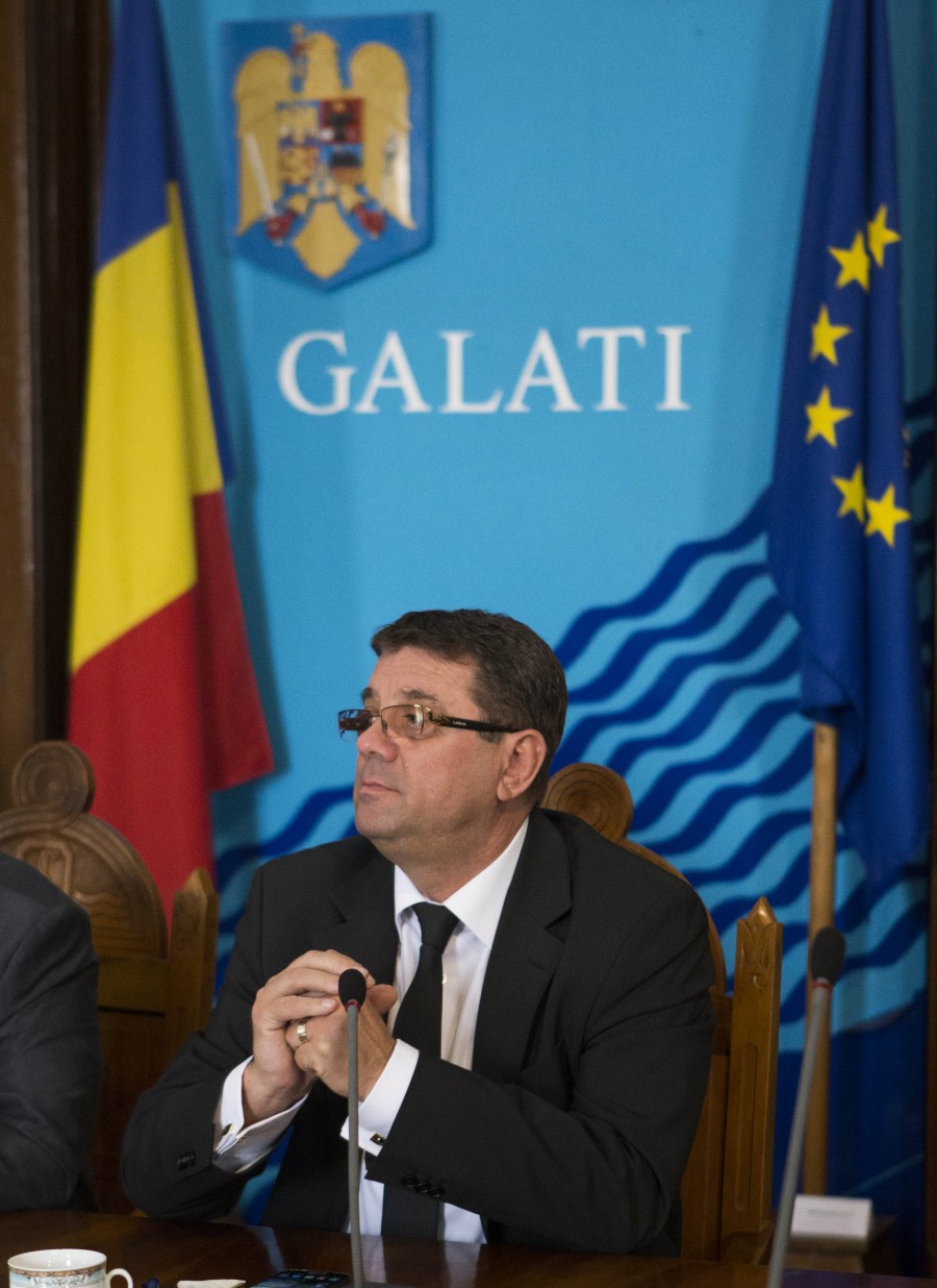 CUM A PIERDUT Consiliul Judeţului Galaţi peste 50 de milioane de euro