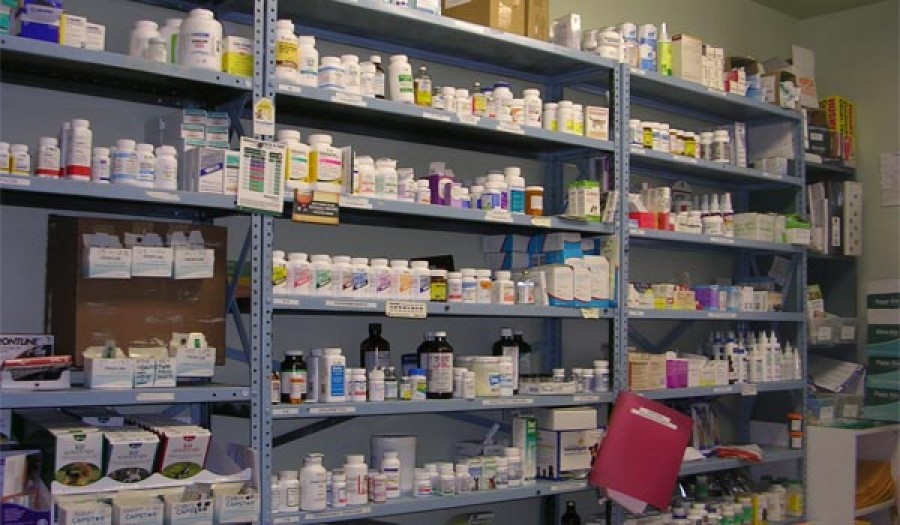 Peste 1.000 de MEDICAMENTE generice ar putea DISPĂREA din farmacii