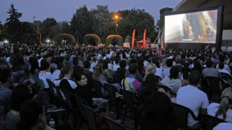 „Caravana filmelor TIFF” poposeşte pentru trei zile la Galaţi (P)