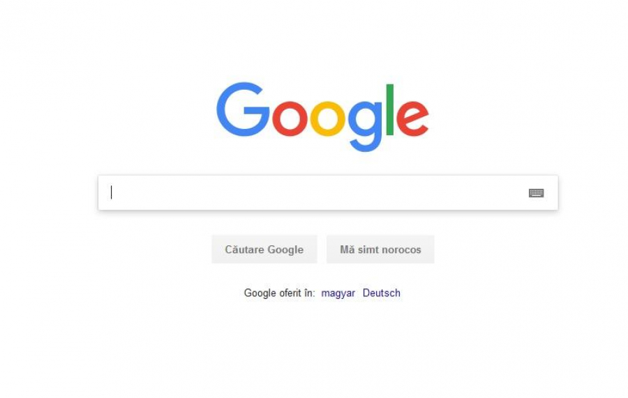 Ce au căutat românii pe Google în 2018