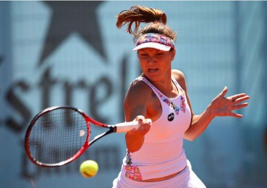 Patricia Țig și-a aflat adversara de la Roland Garros, a dat peste o fostă câștigătoare de Grand Slam