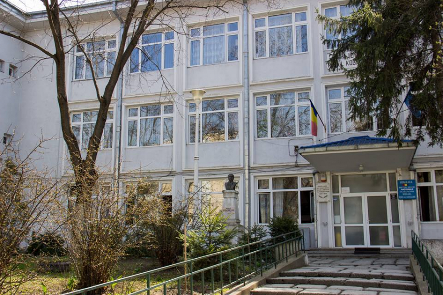 Ziua Porților Deschise la Colegiul "Mihail Kogălniceanu"