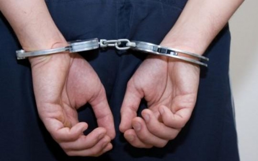 Gardianul de la Penitenciarul Galaţi acuzat de trafic de influenţă, ARESTAT preventiv
