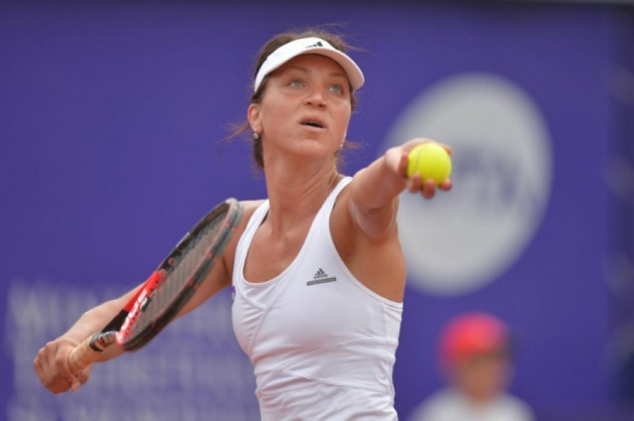 Patricia Țig va avea o adversară de Top 30 în primul tur la US Open