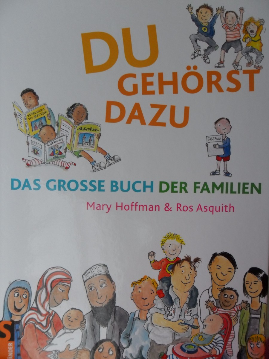 O carte „altfel”, în librăriile germane: copiii sunt învăţaţi că homosexualitatea este ceva normal