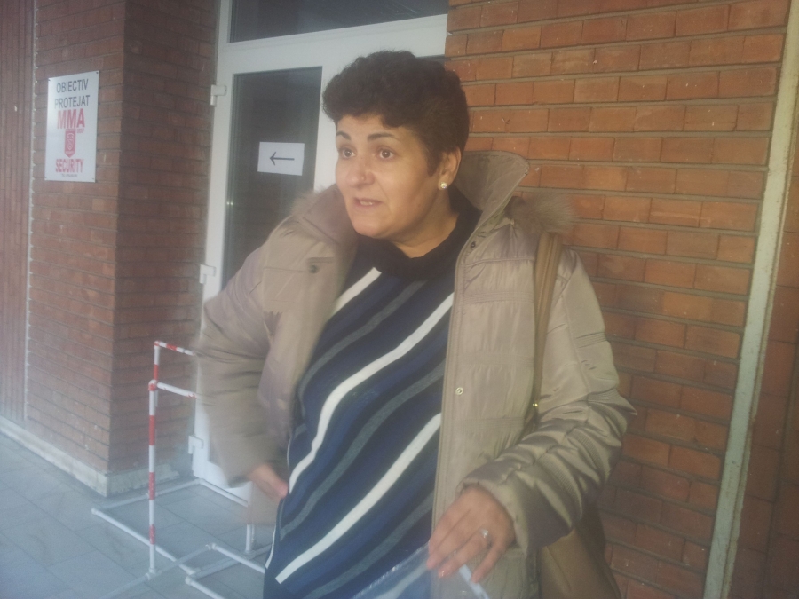 Acuzaţii de MALPRAXIS la Spitalul Militar: "Mi-a secţionat vezica, după o operaţie de fibrom"